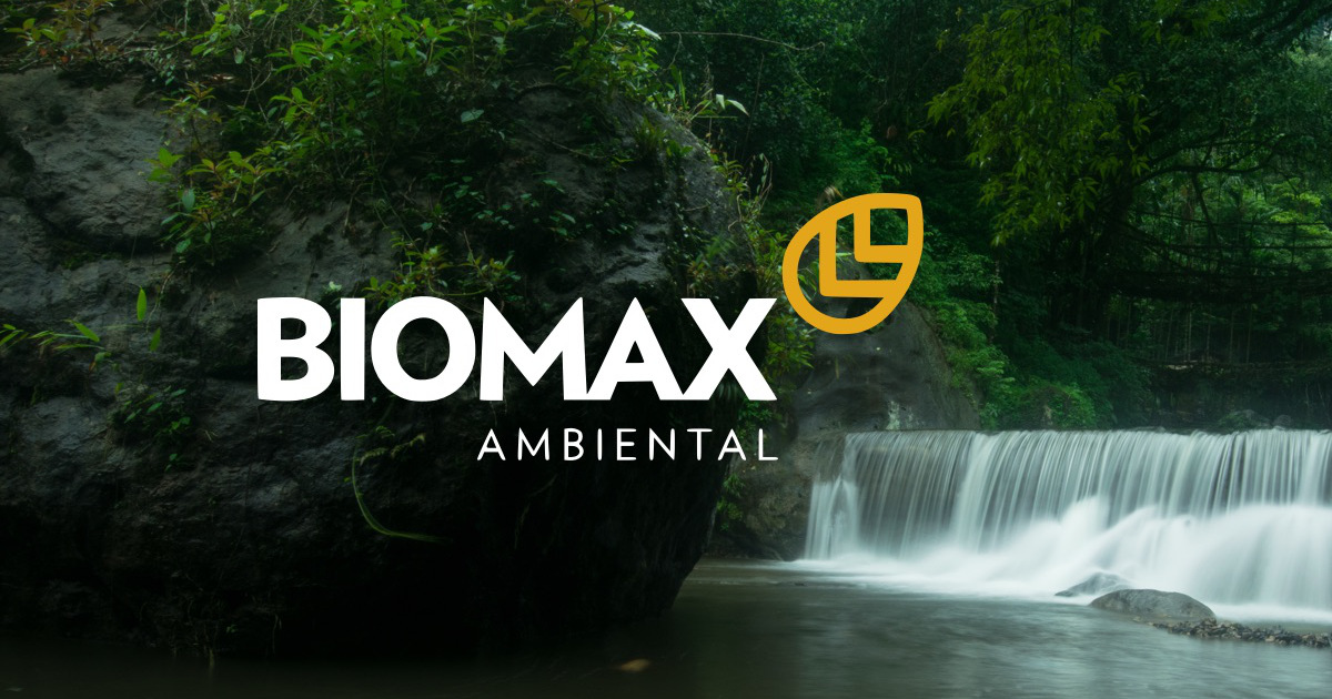 Biomax Ambiental